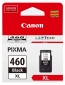 Картридж Canon Pixma TS5340 PG-460Bk XL (3710C001) Black  - фото  - интернет-магазин электроники и бытовой техники TTT