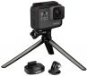 Тримач для екшн-камери GoPro Tripod Mount (including 3-Way Tripod) (ABQRT-002) - фото  - інтернет-магазин електроніки та побутової техніки TTT