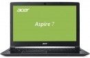 Ноутбук Acer Aspire 7 A715-71G (NX.GP9EU.023) Obsidian Black - фото  - інтернет-магазин електроніки та побутової техніки TTT