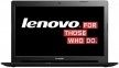 Ноутбук ﻿Lenovo IdeaPad Z70-80 (80FG00DYUA) Black - фото  - интернет-магазин электроники и бытовой техники TTT