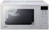 Микроволновая печь LG MH6043DAC - фото  - интернет-магазин электроники и бытовой техники TTT
