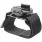 Тримач для екшн-камери на руку AirOn Black (AC366) - фото  - інтернет-магазин електроніки та побутової техніки TTT
