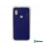 Панель BeCover TPU Matte для Xiaomi Redmi Note 6 Pro (BC_703017) Blue - фото  - інтернет-магазин електроніки та побутової техніки TTT