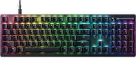 Клавиатура проводная RAZER DeathStalker V2 Red Switch USB RU (RZ03-04500800-R3R1) Black  - фото  - интернет-магазин электроники и бытовой техники TTT