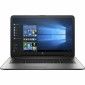 Ноутбук HP Notebook 17-x040ur (Z9C37EA) Silver - фото  - интернет-магазин электроники и бытовой техники TTT