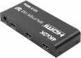Сплиттер PowerPlant HDMI 1x2 V2.0, 3D, 4K (CA912476) - фото  - интернет-магазин электроники и бытовой техники TTT