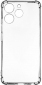 Панель BeCover Anti-Shock для Tecno Spark 20 Pro (KJ6) (710856) Clear - фото  - интернет-магазин электроники и бытовой техники TTT