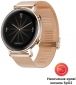Смарт годинник Huawei Watch GT2 42mm Elegant Edition 55024610 Gold - фото  - інтернет-магазин електроніки та побутової техніки TTT