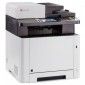 МФУ ﻿Kyocera Ecosys M5526cdn (1102R83NL0) - фото  - интернет-магазин электроники и бытовой техники TTT