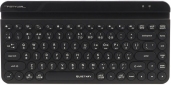 Клавіатура бездротова A4Tech FBK30 Wireless (4711421972499) Black  - фото  - інтернет-магазин електроніки та побутової техніки TTT