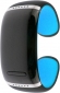 Фітнес-браслет UWatch L12S Blue - фото  - інтернет-магазин електроніки та побутової техніки TTT