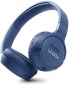 Наушники JBL TUNE 660 NC (JBLT660NCBLU) Blue - фото  - интернет-магазин электроники и бытовой техники TTT