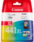 Картридж Canon CL-441XL PIXMA TS5140/MG3640S/MX394/MX534 Color (5220B001) - фото  - интернет-магазин электроники и бытовой техники TTT