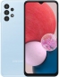 Смартфон Samsung Galaxy A13 4/128GB (SM-A135FLBKSEK) Light Blue - фото  - интернет-магазин электроники и бытовой техники TTT