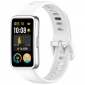 Ремінець BeCover для Huawei Band 8 / 9 / 10 (714121) White - фото  - інтернет-магазин електроніки та побутової техніки TTT
