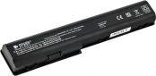 Аккумулятор PowerPlant для HP DV7 Black (14.4V/5200mAh/6Cells) (NB00000030) - фото  - интернет-магазин электроники и бытовой техники TTT