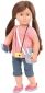 Лялька Our Generation Різ 46 см (BD31044Z) - фото  - інтернет-магазин електроніки та побутової техніки TTT
