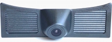 Камера переднего вида Prime-X C8273 (TOYOTA LAND CRUISER 2019) - фото  - интернет-магазин электроники и бытовой техники TTT