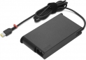 Блок живлення Lenovo ThinkPad 230W AC Adapter (4X20S56717) - фото  - інтернет-магазин електроніки та побутової техніки TTT