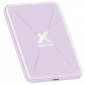 УМБ Proove X-Core 20W 5000mAh (PNXC20010009) Purple - фото  - интернет-магазин электроники и бытовой техники TTT