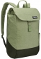 Рюкзак Thule Lithos 16L TLBP213 Quiet Green/Darkest Green - фото  - интернет-магазин электроники и бытовой техники TTT