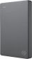 Жесткий диск Seagate Basic 5TB STJL5000400 2.5 USB 3.0 External Gray - фото  - интернет-магазин электроники и бытовой техники TTT