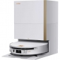 Робот-пилосос Mova S70 Ultra Roller (RLZ52EE-Wh) White - фото  - інтернет-магазин електроніки та побутової техніки TTT