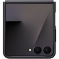 Панель Samsung Kindsuit для Samsung Galaxy Flip 7 (EF-VF766PBEGUA) Black - фото  - інтернет-магазин електроніки та побутової техніки TTT
