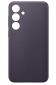Накладка Samsung Vegan Leather Case для Samsung S24 Plus (GP-FPS926HCAVW) Dark Violet - фото  - інтернет-магазин електроніки та побутової техніки TTT