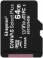 Карта пам'яті Kingston microSDXC 64GB Canvas Select Plus Class 10 UHS-I U1 V10 A1 (SDCS2/64GBSP) - фото  - інтернет-магазин електроніки та побутової техніки TTT
