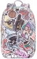 Рюкзак для ноутбука XD Design Bobby Soft Anti-Theft Backpack (P705.868) Graffiti