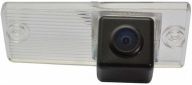 Камера заднего вида Prime-X CA-9578 Kia, Lada - фото  - интернет-магазин электроники и бытовой техники TTT