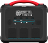 Зарядная станция ENERGIZER 1200W, 1102Wh, LMFP (PPS1100W2F) - фото  - интернет-магазин электроники и бытовой техники TTT
