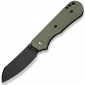 Ніж Civivi Crabby OD Green C24055-1 - фото  - інтернет-магазин електроніки та побутової техніки TTT