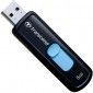 USB флеш накопитель Transcend JetFlash 500 8GB (TS8GJF500) - фото  - интернет-магазин электроники и бытовой техники TTT