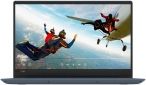 Ноутбук Lenovo IdeaPad 330S-15IKB (81F500RWRA) Midnight Blue - фото  - интернет-магазин электроники и бытовой техники TTT