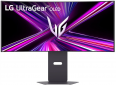 Монитор LG 34GX900A-B - фото  - интернет-магазин электроники и бытовой техники TTT