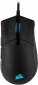 Миша Corsair Sabre Pro RGB USB (CH-9303111-EU) Black - фото  - інтернет-магазин електроніки та побутової техніки TTT