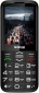 Мобільний телефон Sigma mobile Comfort 50 Grace Type-C (4827798121818) Black - фото  - інтернет-магазин електроніки та побутової техніки TTT
