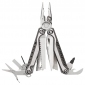 Мультитул Leatherman Charge TTi PLUS (832528) - фото  - інтернет-магазин електроніки та побутової техніки TTT