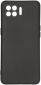 Чехол Full Soft Case for Oppo Reno 4 Lite/A93 Black - фото  - интернет-магазин электроники и бытовой техники TTT