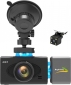 Відеореєстратор Aspiring Alibi 9, GPS, 3 Cameras, SpeedCam (CD1MP20GAL9) - фото  - інтернет-магазин електроніки та побутової техніки TTT