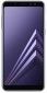 Смартфон Samsung Galaxy A8 2018 (SM-A530FZVDSEK) Orchid grey - фото  - інтернет-магазин електроніки та побутової техніки TTT
