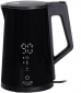 Электрочайник Adler AD 1345 (AD1345B) Black  - фото  - интернет-магазин электроники и бытовой техники TTT