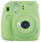 Камера моментальной печати Fujifilm Instax Mini 9 Lime Green - фото  - интернет-магазин электроники и бытовой техники TTT