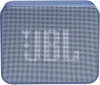 Портативная акустика JBL Go Essential (JBLGOESBLU) Blue - фото  - интернет-магазин электроники и бытовой техники TTT