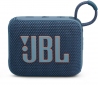 Портативна акустика JBL Go 4 (JBLGO4BLU) Blue - фото  - інтернет-магазин електроніки та побутової техніки TTT