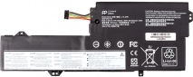 Акумулятор PowerPlant для Lenovo Ideapad Yoga 720-12IKB (L17L3P61) 11.52V 3166mAh (NB482535) - фото  - інтернет-магазин електроніки та побутової техніки TTT