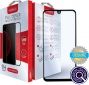 Защитное стекло Intaleo Full Glue для Samsung Galaxy A31 (A315) (1283126497902) Black - фото  - интернет-магазин электроники и бытовой техники TTT