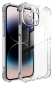 Панель BeCover Anti-Shock для Apple iPhone 15 Pro Clear (710080) - фото  - інтернет-магазин електроніки та побутової техніки TTT